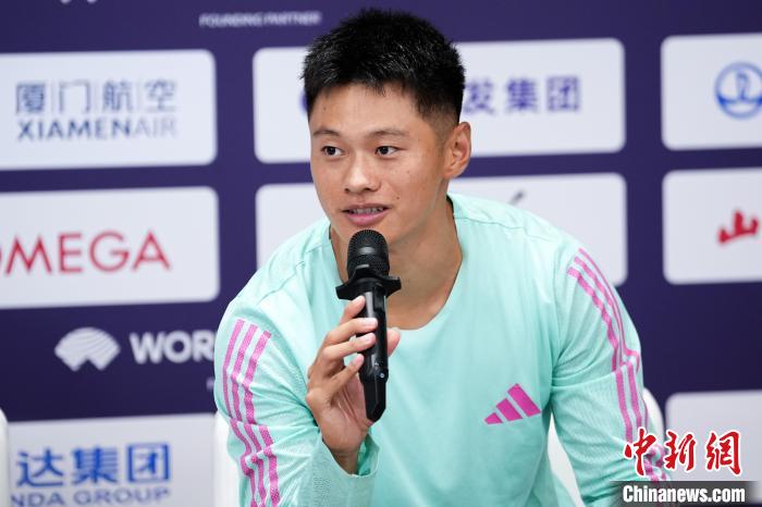 世界田联钻石联赛厦门站汇聚顶级选手 顶尖运动