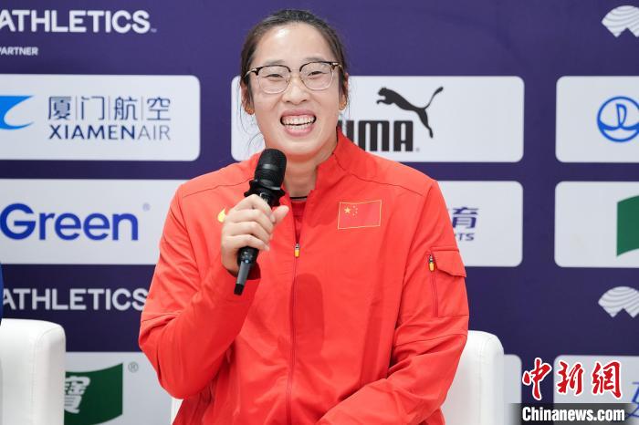世界田联钻石联赛厦门站汇聚顶级选手 顶尖运动