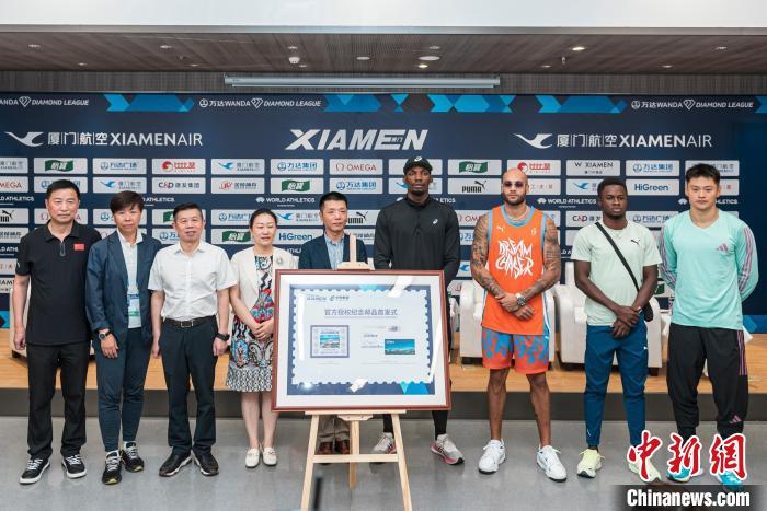 世界田联钻石联赛厦门站汇聚顶级选手 顶尖运动