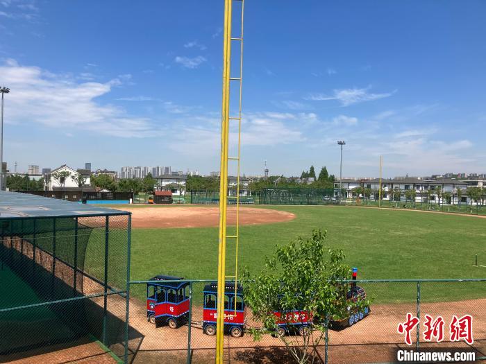 从养猪大村到棒球第一村：徐家埭村如何用棒球
