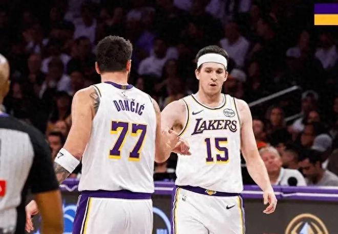 湖人稳居西部第五 掘金失利助其冲击前四 竞争对