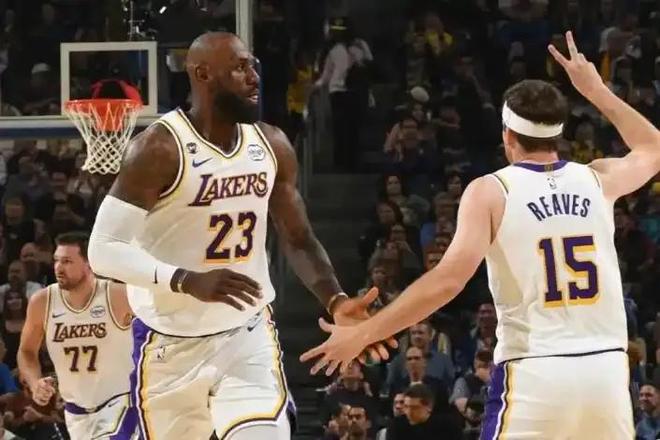 湖人稳居西部第五 掘金失利助其冲击前四 竞争对