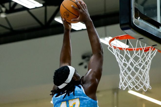 南湾湖人惨败国王 新秀卡鲁马狂砍31分引关注