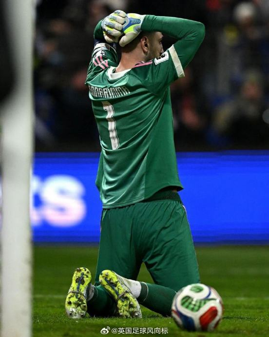 多纳鲁马发文告别世界杯：三届无缘终成遗憾，