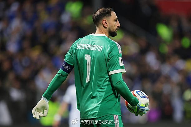 多纳鲁马发文告别世界杯：三届无缘终成遗憾，