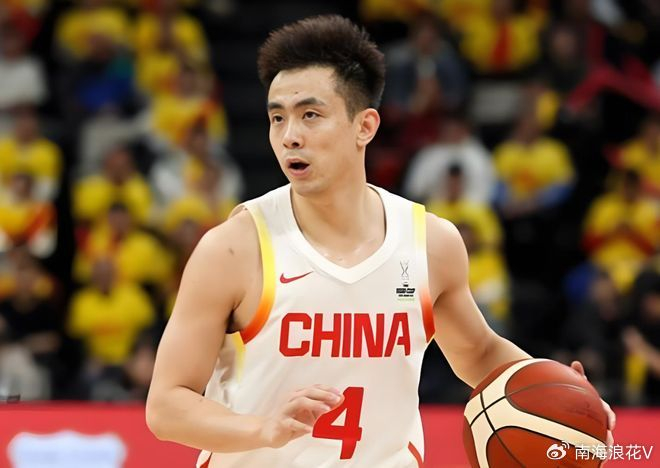 赵继伟两战21投2中 命中率不足一成致辽宁惨败广