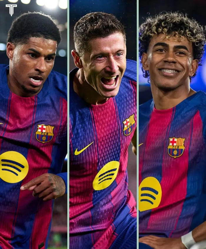 亚马尔欧冠对阵马竞争议表现引热议