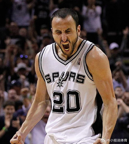 妖刀出鞘：吉诺比利的诡异球风如何改写篮球规