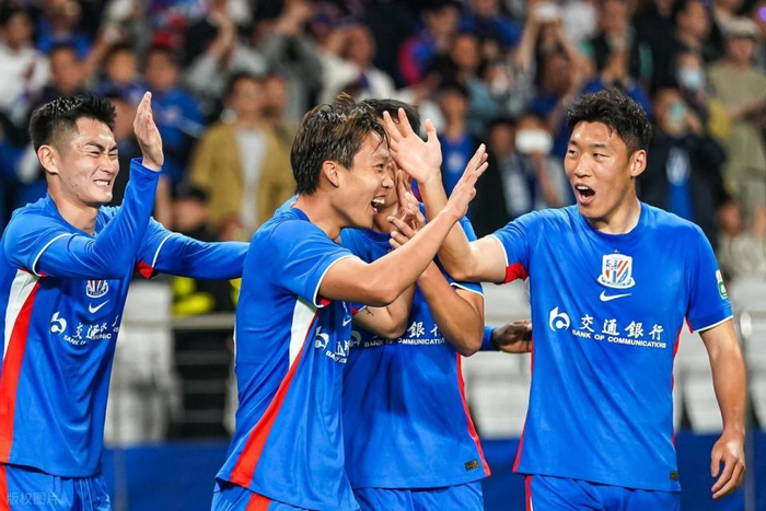 申花逆境崛起拉唐7球领跑射手榜