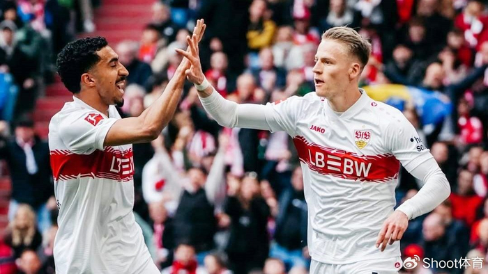德甲双雄交锋：斯图加特主场迎战弗赖堡